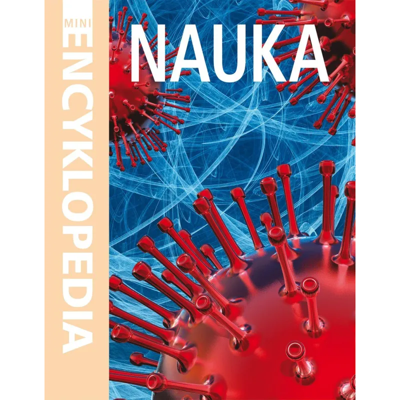 NAUKA. MINI ENCYKLOPEDIA - Olesiejuk