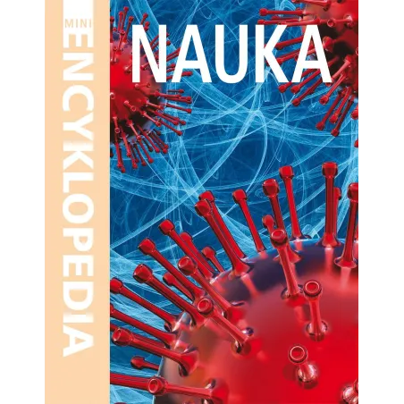 NAUKA. MINI ENCYKLOPEDIA - Olesiejuk