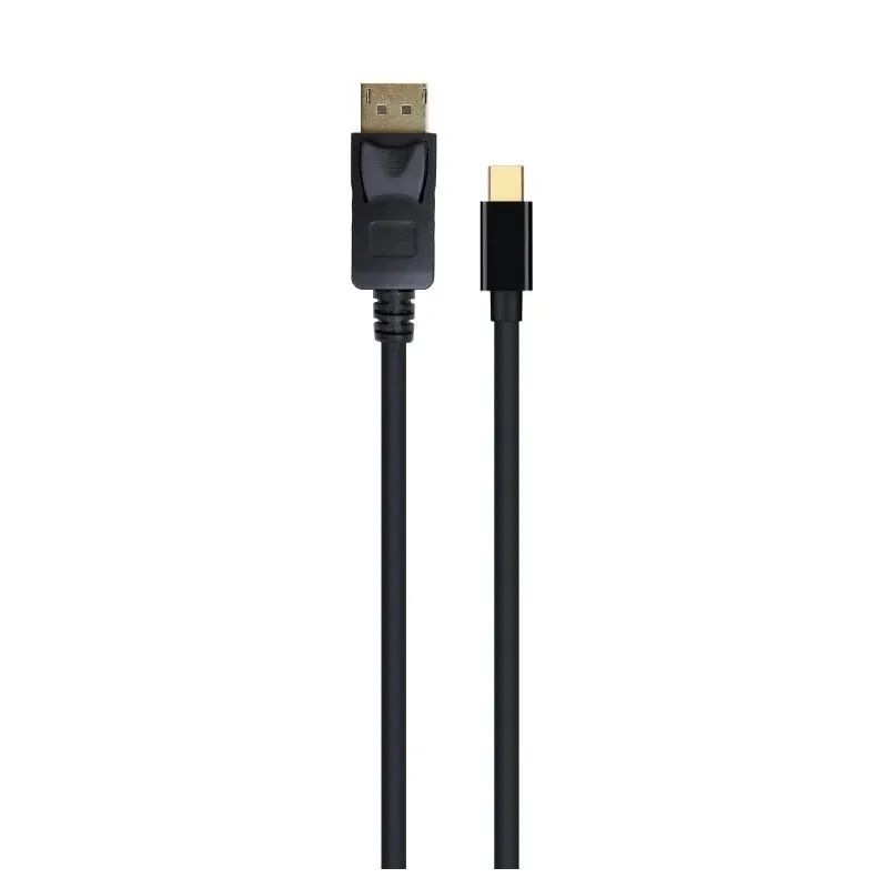 KABEL MINIDISPLAYPORT - DISPLAYPORT 1.8 M GEMBIRD CCP-MDP2-6