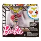 Top Z Wiązaniem Dla Lalki Barbie 3+ Top Z Wiązaniem Dla Lalki Barbie 3+