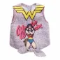 Top Z Wiązaniem Dla Lalki Barbie 3+ Top Z Wiązaniem Dla Lalki Barbie 3+