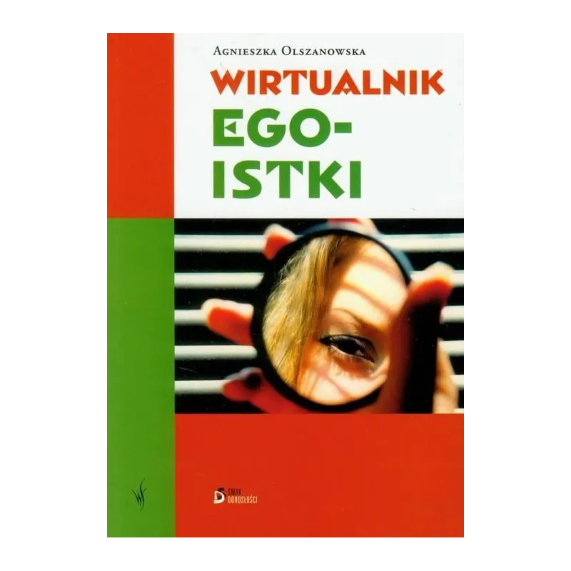 WIRTUALNIK EGOISTKI - Skrzat