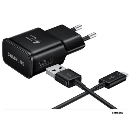 ŁADOWARKA SIECIOWA SAMSUNG EP-TA12EBUGWW