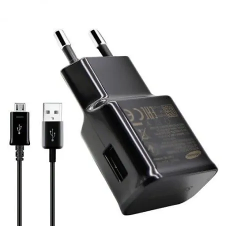 Ładowarka Sieciowa Samsung Ep-Ta12Ebugww