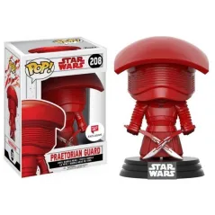 FUNKO POP! STAR WARS PRAETORIAN GUARD 208 FIGURKA KOLEKCJONERSKA 3+