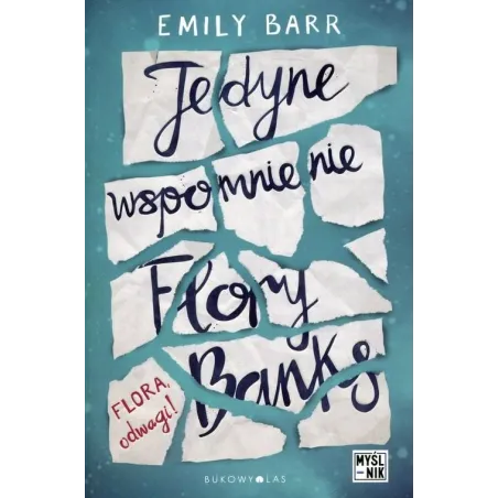 Jedyne Wspomnienie Flory Banks