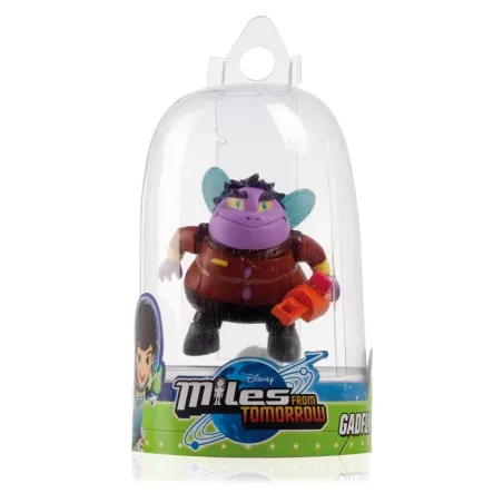 GADFLY DISNEY MILES Z PRZYSZŁOŚCI MINI FIGURKA 3+
