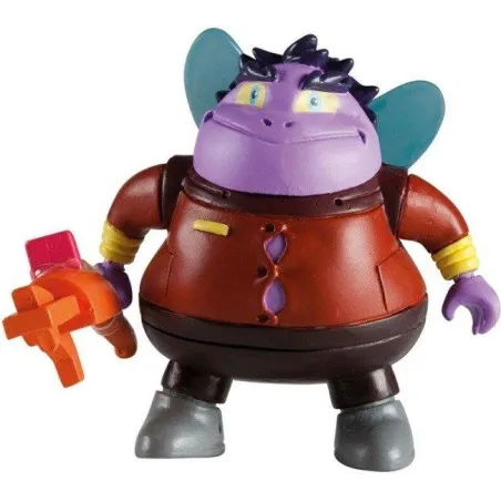 Gadfly Disney Miles Z Przyszłości Mini Figurka 3+
