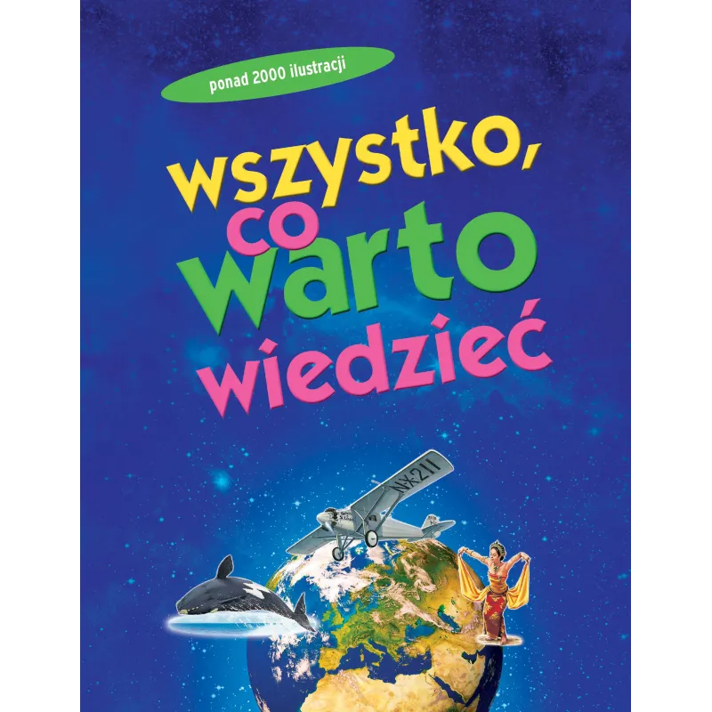 WSZYSTKO, CO WARTO WIEDZIEĆ 