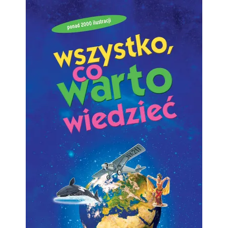 WSZYSTKO, CO WARTO WIEDZIEĆ 