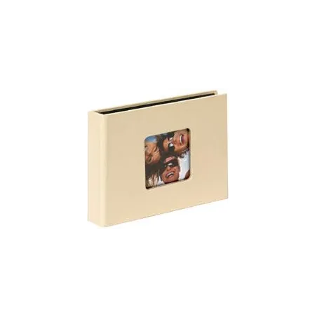 ALBUM NA 36 ZDJĘĆ 10 X 15 CM KREMOWY