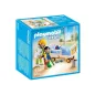 Lekarka Przy Łóżku Chorego Dziecka Playmobil 6661 Lekarka Przy Łóżku Chorego Dziecka Playmobil 6661