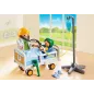 Lekarka Przy Łóżku Chorego Dziecka Playmobil 6661 Lekarka Przy Łóżku Chorego Dziecka Playmobil 6661