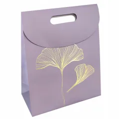 TORBA PREZENTOWA 19 X 27 CM Z RZEPEM