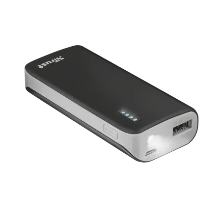 POWERBANK 4400 MAH TRUST URBAN PRIMO