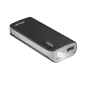Powerbank 4400 Mah Trust Urban Primo Powerbank 4400 Mah Trust Urban Primo