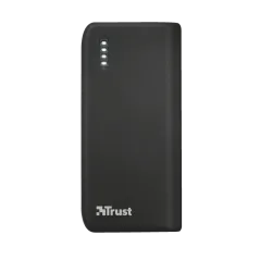 Powerbank 4400 Mah Trust Urban Primo
