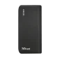 Powerbank 4400 Mah Trust Urban Primo Powerbank 4400 Mah Trust Urban Primo