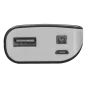 Powerbank 4400 Mah Trust Urban Primo Powerbank 4400 Mah Trust Urban Primo