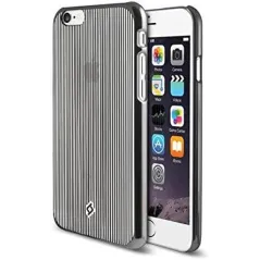 ETUI NA APPLE IPHONE 6/6S PLUS TTEC MONOCHROME