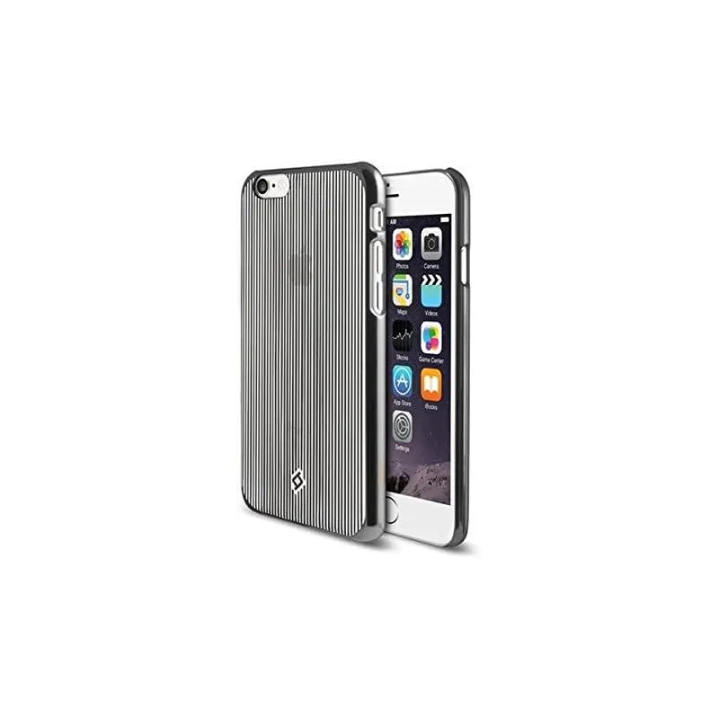ETUI NA APPLE IPHONE 6/6S PLUS TTEC MONOCHROME
