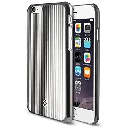 Etui Na Apple Iphone 6/6S Plus Ttec Monochrome Etui Na Apple Iphone 6/6S Plus Ttec Monochrome
