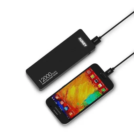 Zestaw 6 Kabli Micro Usb-Usb Quick Charge Aukey