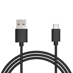 ZESTAW 6 KABLI MICRO USB-USB QUICK CHARGE AUKEY