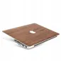 Naklejka Skin Na Apple Macbook 11 Air Woodcessories Ecoskin Orzech Naklejka Skin Na Apple Macbook 11 Air Woodcessories Ecoskin Orzech