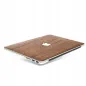 Naklejka Skin Na Apple Macbook 11 Air Woodcessories Ecoskin Orzech Naklejka Skin Na Apple Macbook 11 Air Woodcessories Ecoskin Orzech