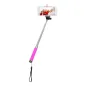 Selfie Stick Monopod Bluetooth Pilot Msonic Mst1633P