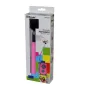 Selfie Stick Monopod Bluetooth Pilot Msonic Mst1633P