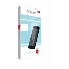 SZKŁO OCHRONNE 9H NA SAMSUNG GALAXY J7 2017 MYSCREEN LITE