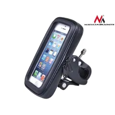 WODOODPORNY UCHWYT ROWEROWY NA TELEFON MACLEAN MC-688M