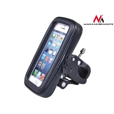 WODOODPORNY UCHWYT ROWEROWY NA TELEFON MACLEAN MC-688M