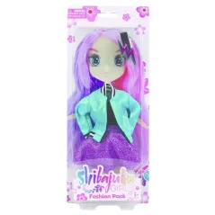 UBRANKO DLA LALEK SHIBAJUKU GIRLS - PIORUN 3+