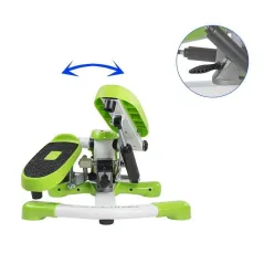 STEPPER SKOŚNY I PIONOWY Z LINKAMI 2W1 HMS S3088 II GATUNEK
