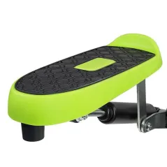 STEPPER SKOŚNY I PIONOWY Z LINKAMI 2W1 HMS S3088 II GATUNEK