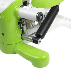 STEPPER SKOŚNY I PIONOWY Z LINKAMI 2W1 HMS S3088 II GATUNEK