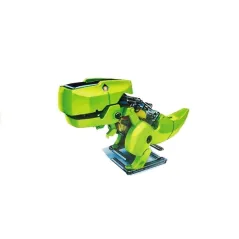 DINOZAUR ROBOT SOLARNY 4W1 NAUKA I EDUKACJA 8+