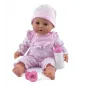 Lalka Bobas W Ubranku Butelka Little Treasure Dolls World 38 Cm 18M+ Lalka Bobas W Ubranku Butelka Little Treasure Dolls World 38 Cm 18M+