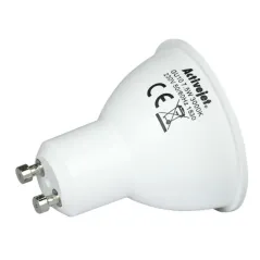 ŻARÓWKA LED 7,5 W GU10SMD ACTIVEJET AJE-S3710W