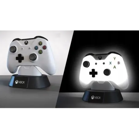 Lampka Nocna Pad Xbox Microsoft Kontroler Icon Light Ii Gatunek Lampka Nocna Pad Xbox Microsoft Kontroler Icon Light Ii Gatunek