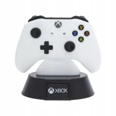 Lampka Nocna Pad Xbox Microsoft Kontroler Icon Light Ii Gatunek