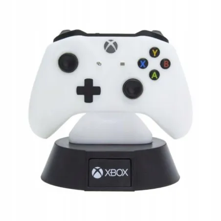 Lampka Nocna Pad Xbox Microsoft Kontroler Icon Light Ii Gatunek