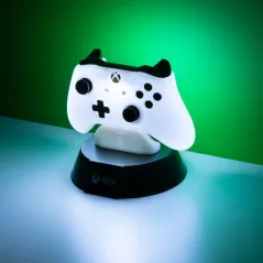 LAMPKA NOCNA PAD XBOX MICROSOFT KONTROLER ICON LIGHT II GATUNEK