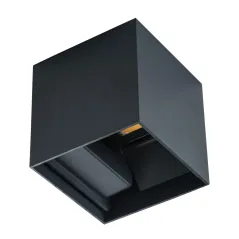 OPRAWA ELEWACYJNA LED 7W KANLUX REKA EL 7W-L-GR