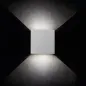 Oprawa Elewacyjna Led 7W Kanlux Reka El 7W-L-Gr Oprawa Elewacyjna Led 7W Kanlux Reka El 7W-L-Gr