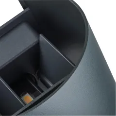 OPRAWA ELEWACYJNA LED 7W KANLUX REKA EL 7W-L-GR