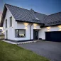 Oprawa Elewacyjna Led 7W Kanlux Reka El 7W-L-Gr Oprawa Elewacyjna Led 7W Kanlux Reka El 7W-L-Gr